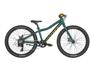 Велосипед Scott Scale 24 RIGID 2025