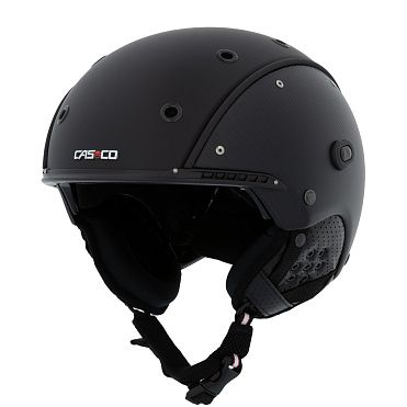 Шлем CASCO SP-3 Airwolf 24-25