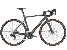 Велосипед Scott Addict RC 30 2024