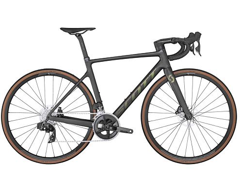 Велосипед Scott Addict RC 30 2024