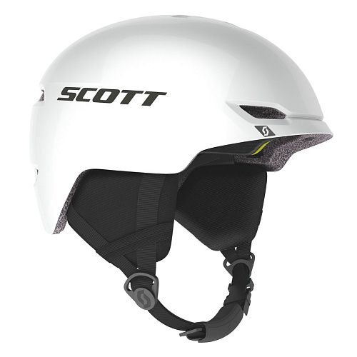 Шлем Scott Keeper 2 Plus (M (53-56) /0002/ White)