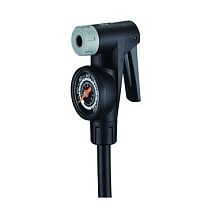 Головка GIYO ECV ECONO CLEVER VALVE универсальная для напольных насосов