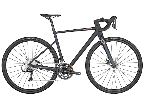 Велосипед Scott Contessa Speedster 25