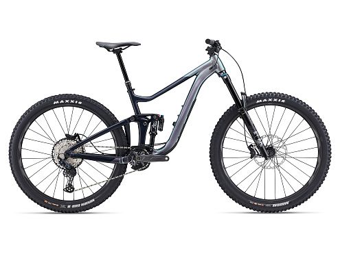 Велосипед Giant Reign 1 2023