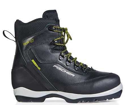 Ботинки Fischer BCX GRAND TOUR WATERPROOF 25-26