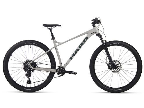 Велосипед HARO Double Peak Comp 29" 2025