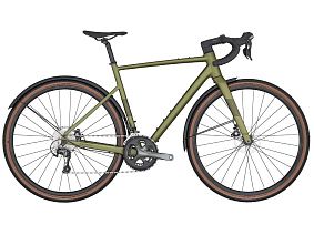 Велосипед Scott Speedster Gravel 50 EQ 2025