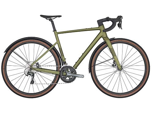 Велосипед Scott Speedster Gravel 50 EQ 2025