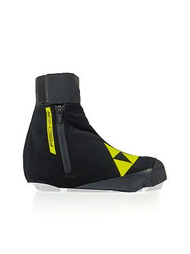 Чехлы для ботинок Fischer BOOTCOVER ARCTIC 25-26