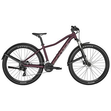 Велосипед Scott Contessa Active 50 EQ 27,5" 2025