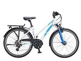 Велосипед KTM COUNTRY STAR 26 D 2021