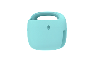 Корзина WOOM POP Basket Blue