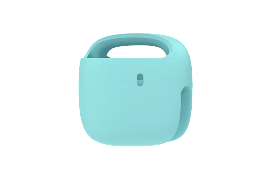 Корзина WOOM POP Basket Blue