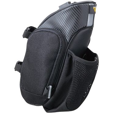Сумка подседельная TOPEAK MondoPack Hydro F25 1.7л