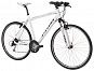 Велосипед Stevens 4X SX Gents 2012 (58см (L) Белый)