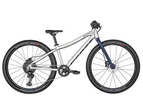 Велосипед Scott Scale RC 600 2025