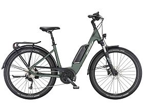 Велосипед KTM MACINA GRAN P510 2024