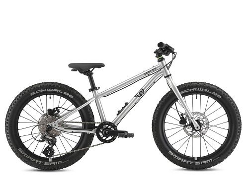 Велосипед EARLY RIDER Seeker 20"