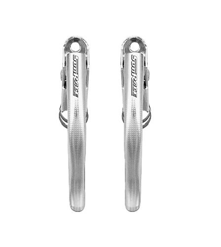 Тормозные ручки SunRace R02 алюминиевые (Правая+левая)