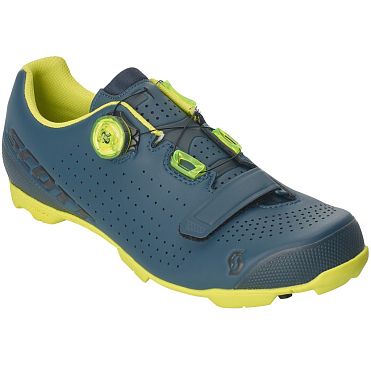 Велотуфли SCOTT MTB Vertec Boa 2020