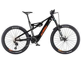 Велосипед KTM MACINA KAPOHO MASTER 2024