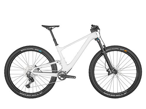 Велосипед Scott Spark 930 2025