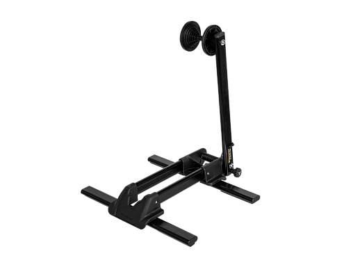 Складная стойка для велосипеда Topeak LineUp Stand EX Чёрная