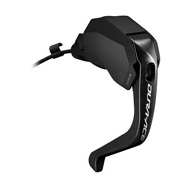 Шифтер+торм.ручка Shimano Dura-Ace Di2, ST-R9180, 2х11 ск.