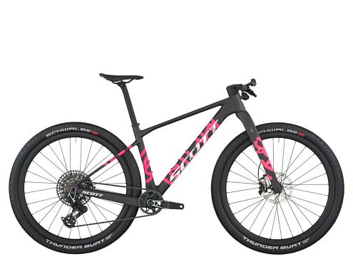 Велосипед SCOTT Scale Gravel RC 2026