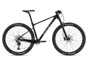 Велосипед GIANT XTC SLR 29 2 2024