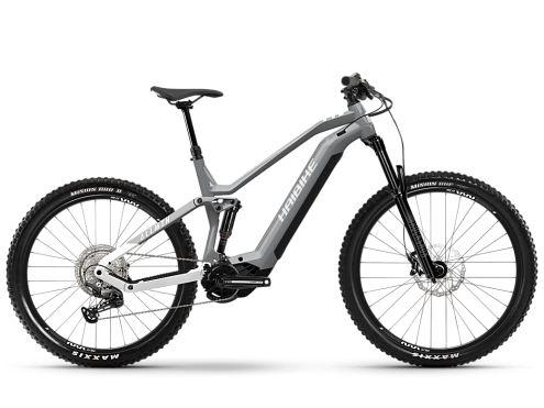 Велосипед HAIBIKE ALLMTN 3 2025