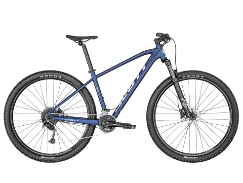 Велосипед Scott Aspect 740 Cu