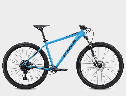 Велосипед Fuji Nevada 29 4.0 LTD 2026