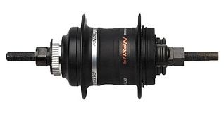 Втулка планетарная Shimano Nexus, 3D55