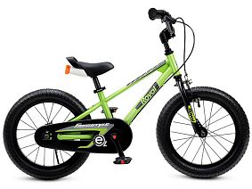 Велосипед Royalbaby EZ Freestyle 14"