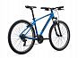 Велосипед GIANT ATX 27,5 2021 (L Синий)