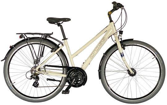 Велосипед CROSS TRX SL3 2025