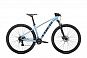 Велосипед TREK Marlin 5 29" 2022 (M Голубой)