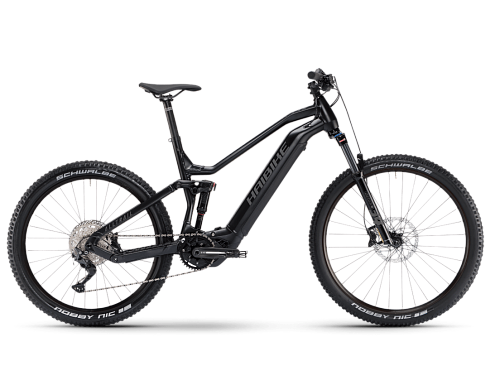 Велосипед Haibike AllTrail 3 2025