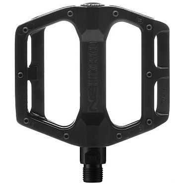 Педали NS Bikes Aerial Black