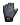 Перчатки CHIBA ECO GLOVE PRO без пальцев, серые