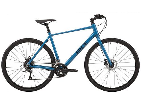 Велосипед PRIDE Rocx 8.1 FLB