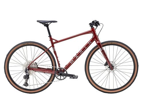 Велосипед Marin DSX 2 2024