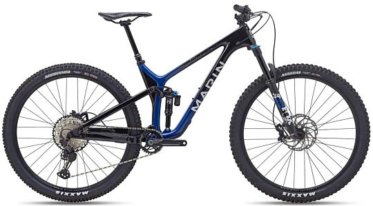 Велосипед Marin RIFT ZONE C2