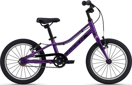 Велосипед Giant ARX 16 F/W 2022 (One Size Фиолетовый)