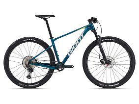 Велосипед GIANT XTC SLR 29 1 2024 