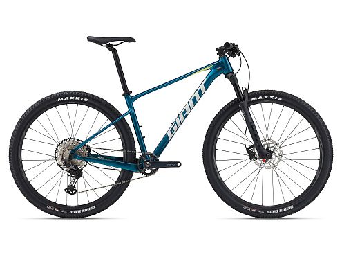 Велосипед GIANT XTC SLR 29 1 2024