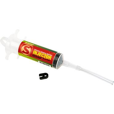 Шприц для закачки герметика SILCA Ultimate Replenisher Injector