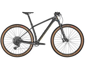 Велосипед Scott Scale 910 AXS