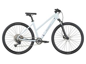 Велосипед Scott Sub Cross 20 Slope 2026